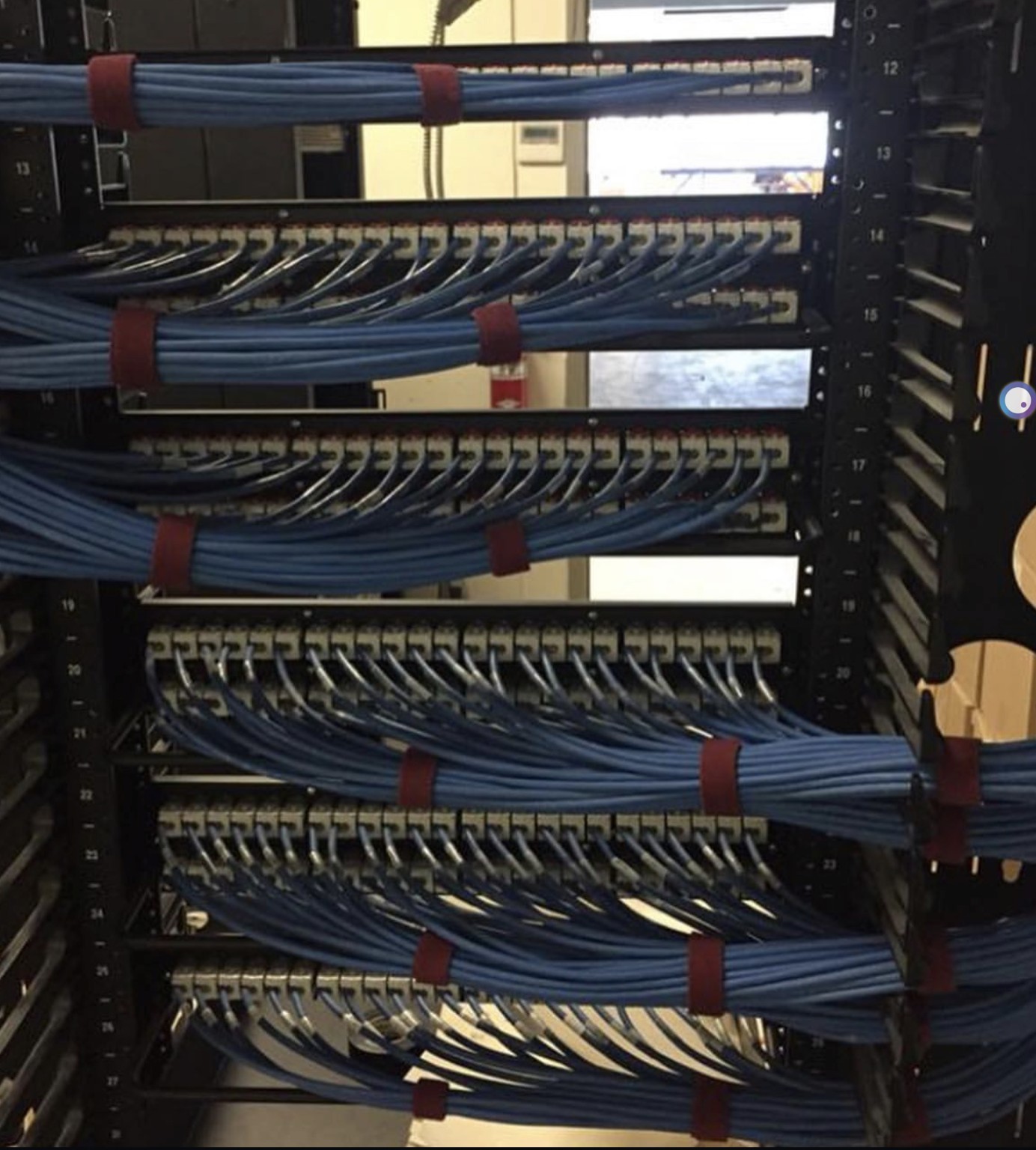 Structured Cabling